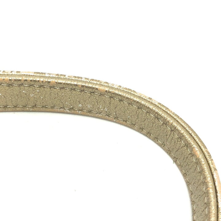 楽天市場】CHANEL シャネル AS3240 マトラッセ ココマークライン  