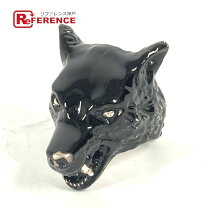 楽天市場】gucci リング ウルフの通販 