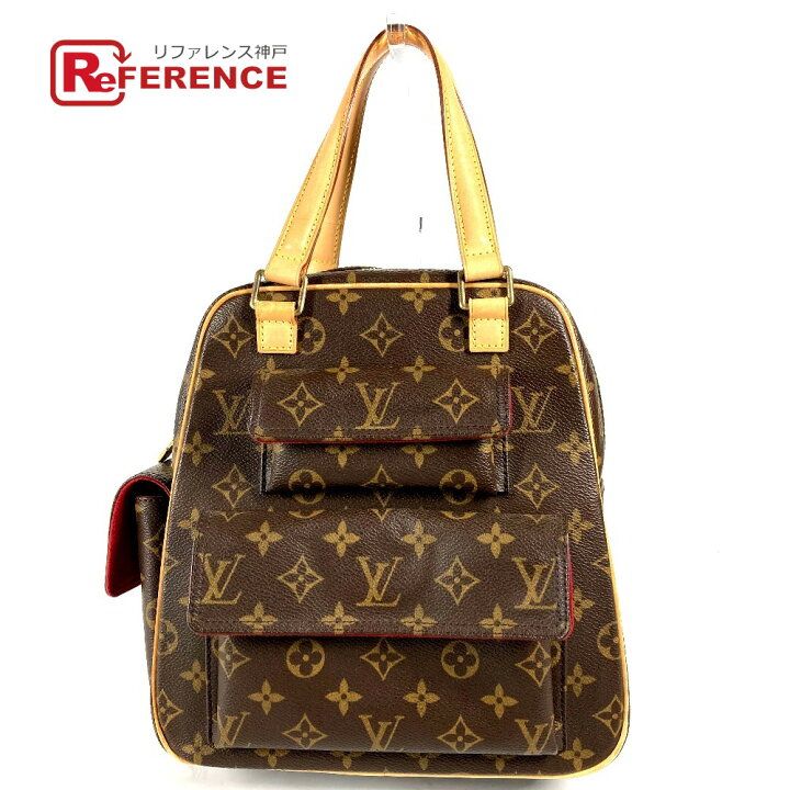 楽天市場】LOUIS VUITTON ルイヴィトン M51161 モノグラム  