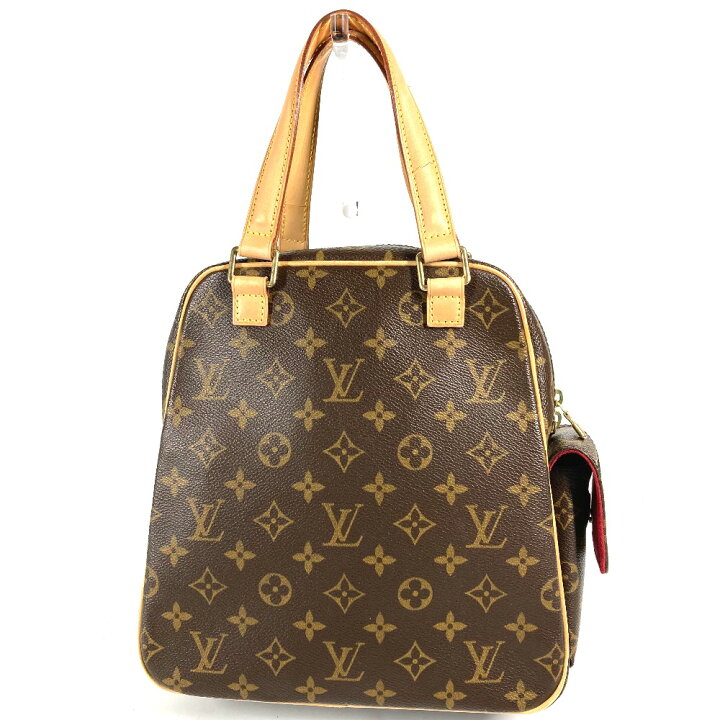 楽天市場】LOUIS VUITTON ルイヴィトン M51161 モノグラム  