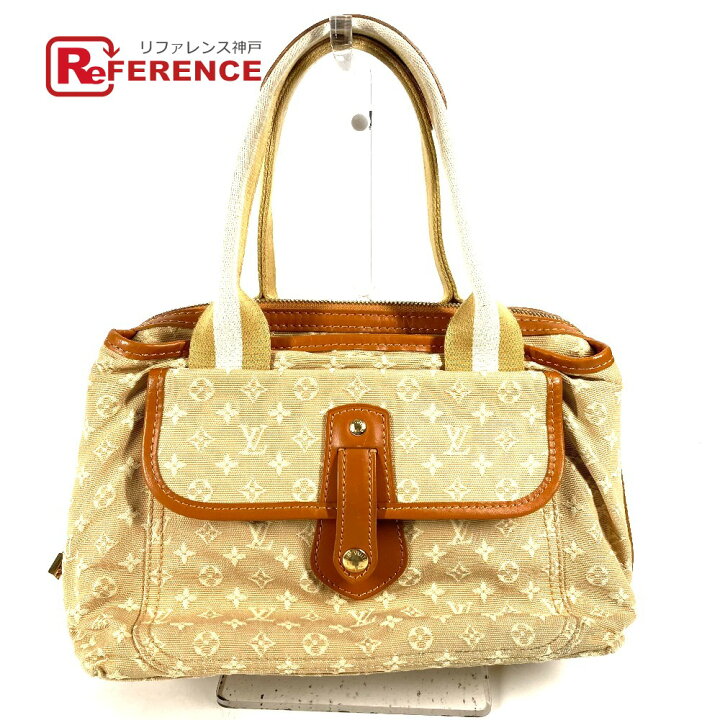 楽天市場】LOUIS VUITTON ルイヴィトン M92505 モノグラムミニ サック 