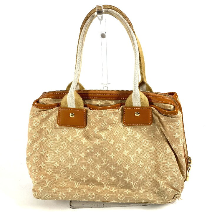 楽天市場】LOUIS VUITTON ルイヴィトン M92505 モノグラムミニ サック 