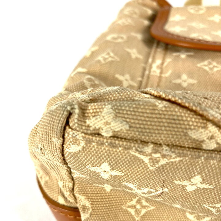 楽天市場】LOUIS VUITTON ルイヴィトン M92505 モノグラムミニ サック 