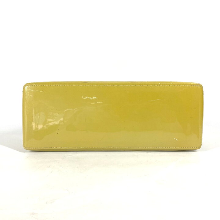 楽天市場】LOUIS VUITTON ルイヴィトン M91643 モノグラムヴェルニ  