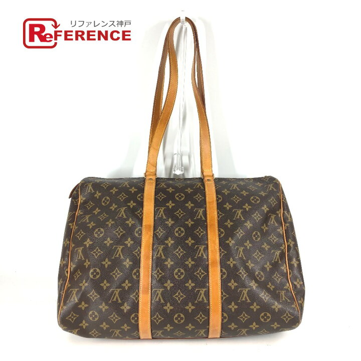 楽天市場】LOUIS VUITTON ルイヴィトン M51115 モノグラム フラネリー 