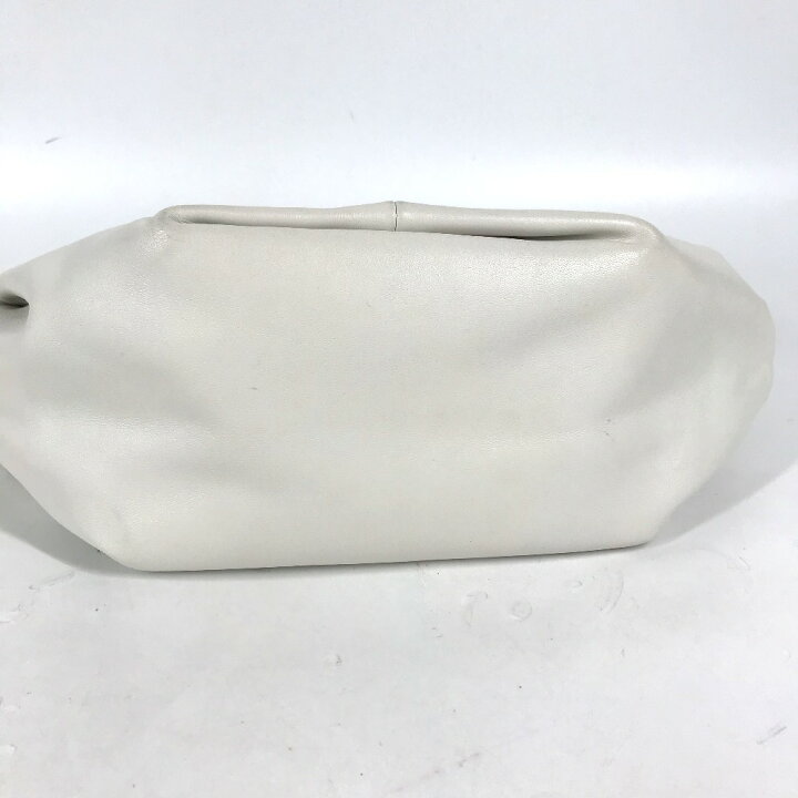 楽天市場】BOTTEGA VENETA ボッテガヴェネタ ポーチ ダブルノット ミニ 
