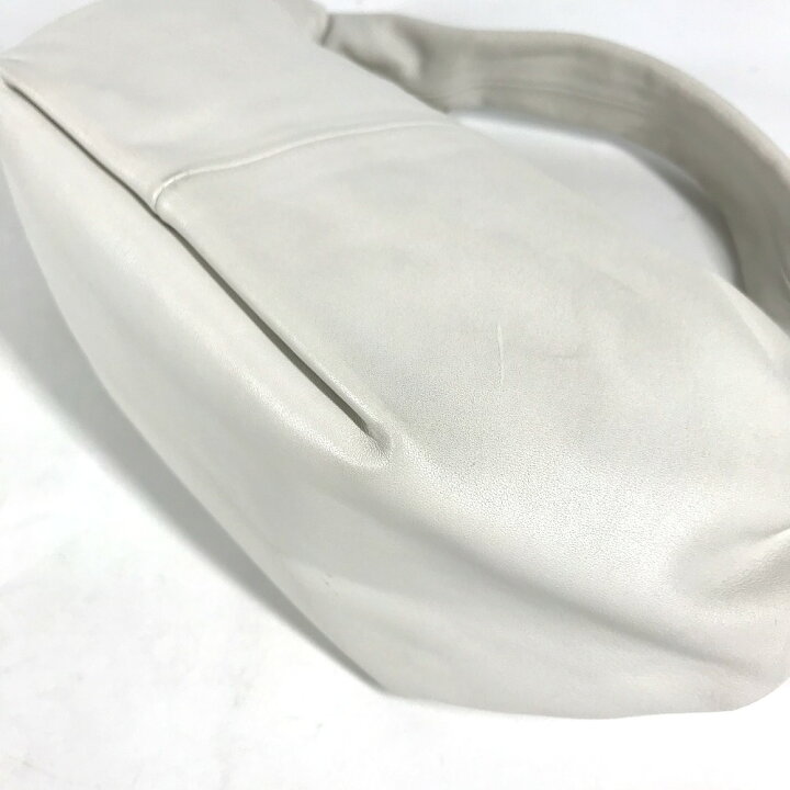 楽天市場】BOTTEGA VENETA ボッテガヴェネタ ポーチ ダブルノット ミニ 