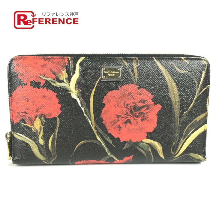 楽天市場】DOLCE&GABBANA ドルチェアンドガッバーナ フラワー 花柄  