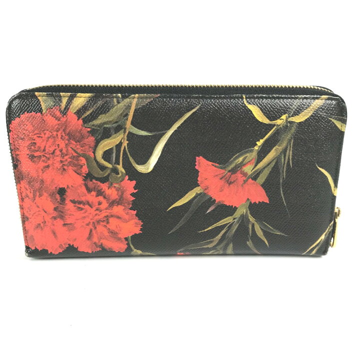 楽天市場】DOLCE&GABBANA ドルチェアンドガッバーナ フラワー 花柄 