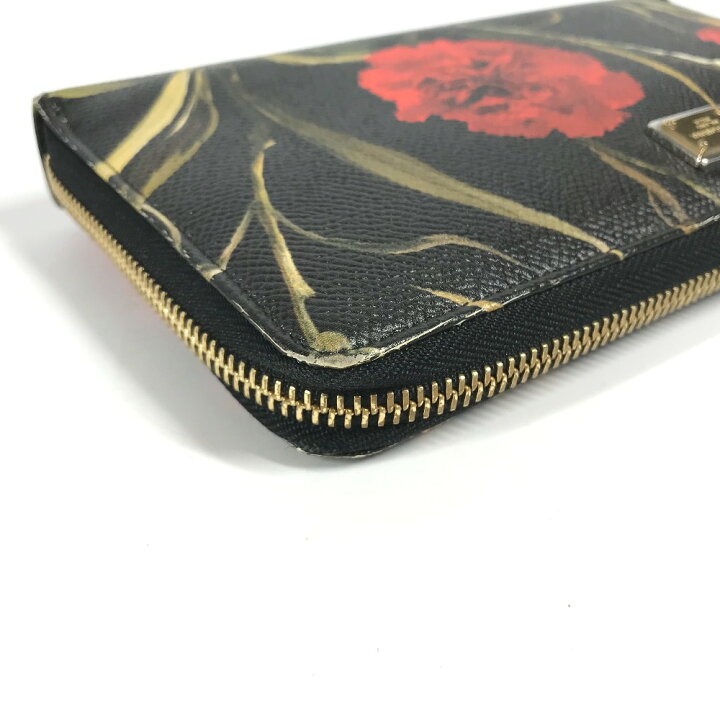 楽天市場】DOLCE&GABBANA ドルチェアンドガッバーナ フラワー 花柄 