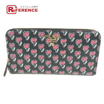 楽天市場】プラダ 長財布（柄ハート）（バッグ・小物・ブランド雑貨  