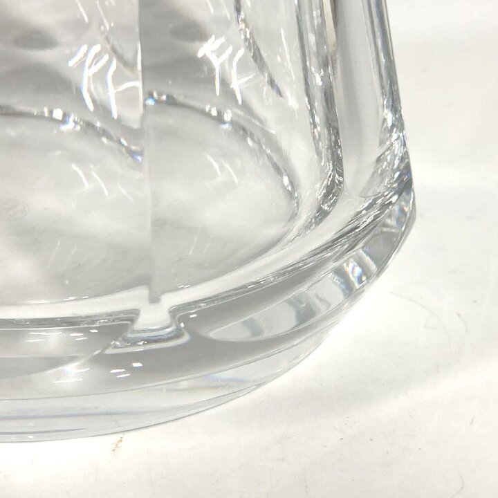 楽天市場】Baccarat バカラ 食器 フタ付き デキャンタ デカンタ ワイン  