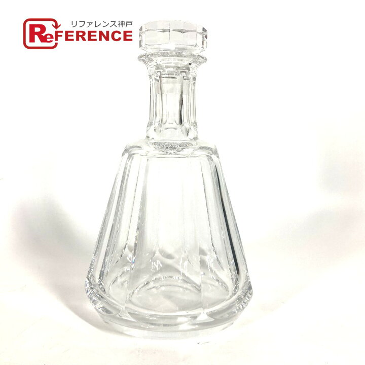 楽天市場】Baccarat バカラ 食器 フタ付き デキャンタ デカンタ ワイン  