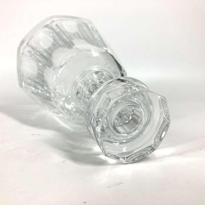 楽天市場】Baccarat バカラ 食器 フタ付き デキャンタ デカンタ ワイン  