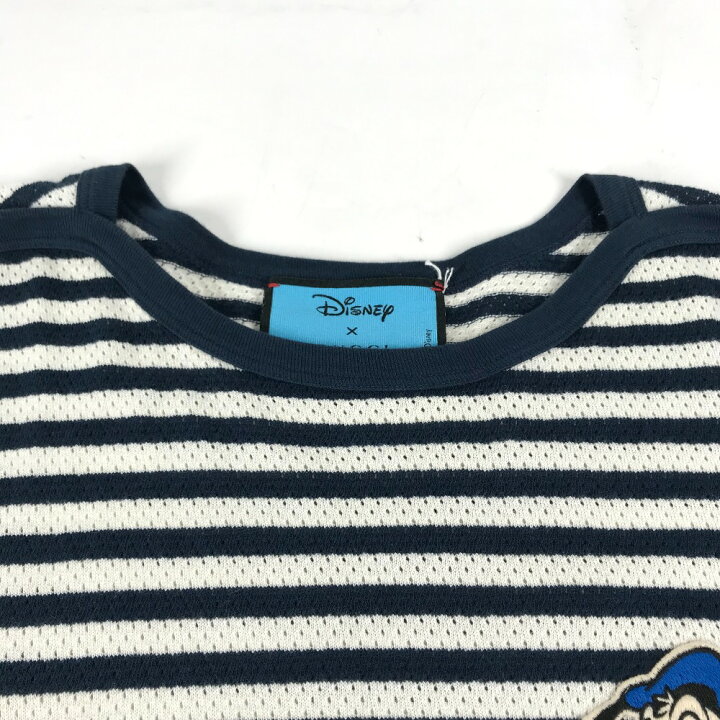 楽天市場】GUCCI グッチ 645312 ディズニーコラボ DISNEY ドナルド 