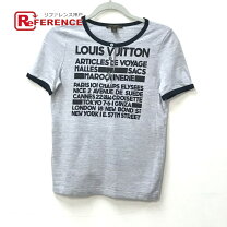 楽天市場】ルイヴィトン tシャツ 中古 レディースの通販 