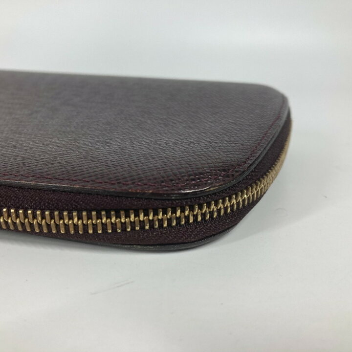 楽天市場】LOUIS VUITTON ルイヴィトン M30656 タイガ オーガナイザー  