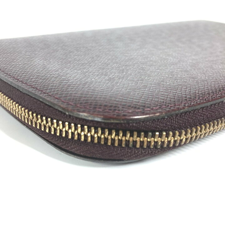 楽天市場】LOUIS VUITTON ルイヴィトン M30656 タイガ オーガナイザー 