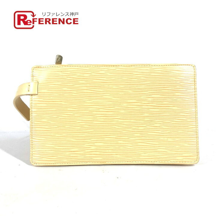 楽天市場】LOUIS VUITTON ルイヴィトン M5292A エピ ロシェル ベルト 