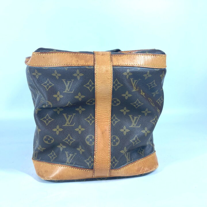 楽天市場】LOUIS VUITTON ルイヴィトン M41139 モノグラム クルーザー 