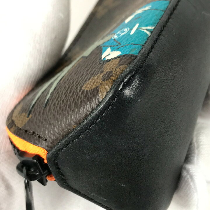 楽天市場】LOUIS VUITTON ルイヴィトン GI0580 モノグラムLVフレンズ  