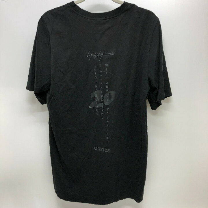 楽天市場】Yohji Yamamoto ヨウジヤマモト Y-3 ワイスリー adidas 