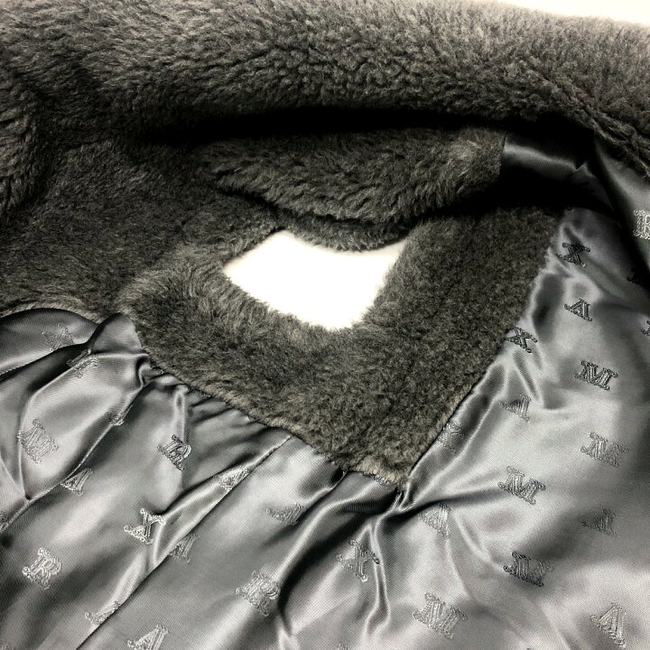 楽天市場】MAX MARA マックスマーラ 12760213600 コート 袖なし  