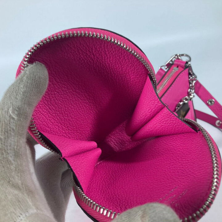楽天市場】LOUIS VUITTON ルイヴィトン M21091 エピ マレリーニ 斜め 