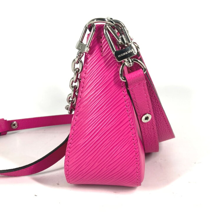 楽天市場】LOUIS VUITTON ルイヴィトン M21091 エピ マレリーニ 斜め 