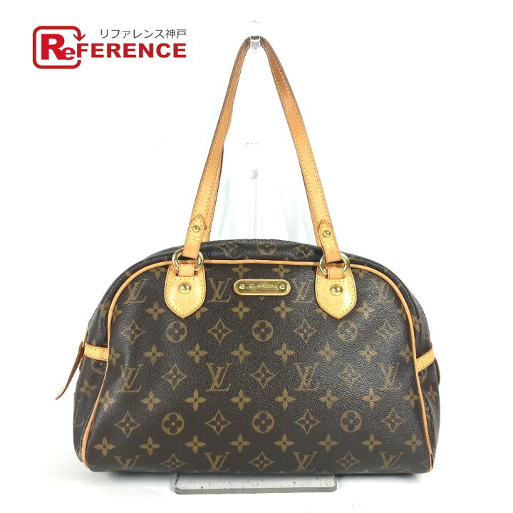 楽天市場】LOUIS VUITTON ルイヴィトン M95565 モノグラム  