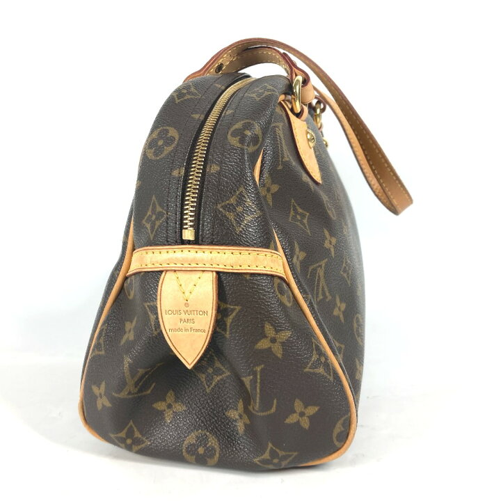 LOUIS 入りこま VUITTON ルイヴィトン M95565 モントルグイユ PM 