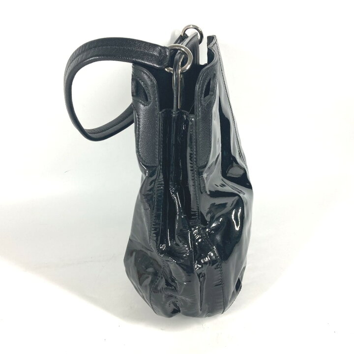 楽天市場】CARTIER カルティエ マルチェロ トートバッグ カバン 縦型  