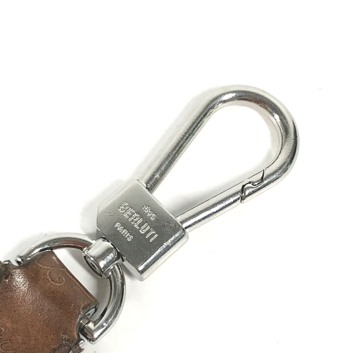 楽天市場】Berluti ベルルッティ カリグラフィ ロゴ 靴ベラ シュー  