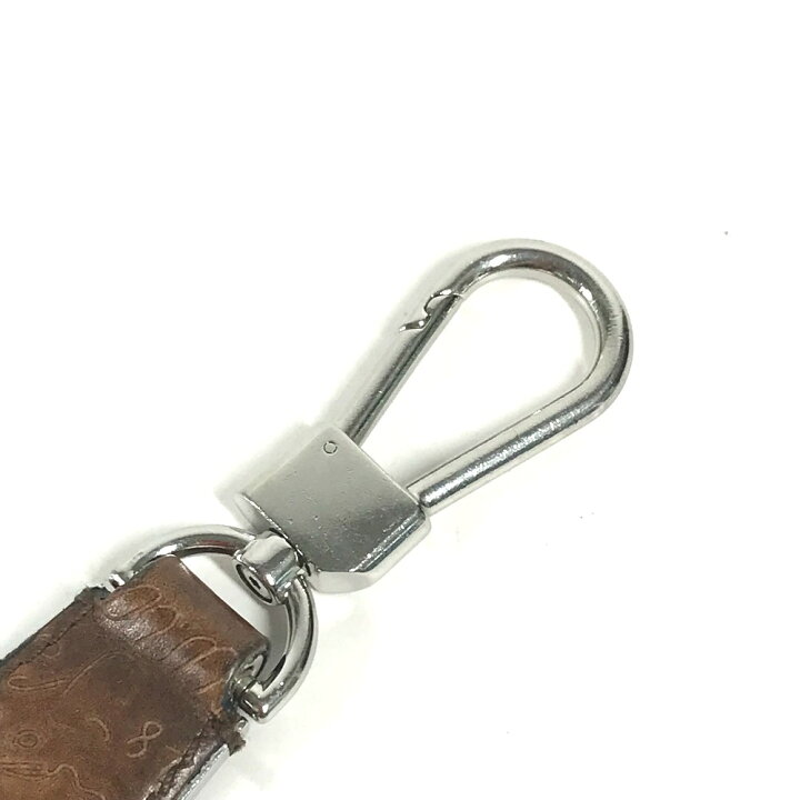 楽天市場】Berluti ベルルッティ カリグラフィ ロゴ 靴ベラ シュー 