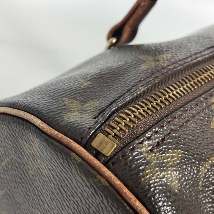 楽天市場】LOUIS VUITTON ルイヴィトン M51365 モノグラム パピヨン30  