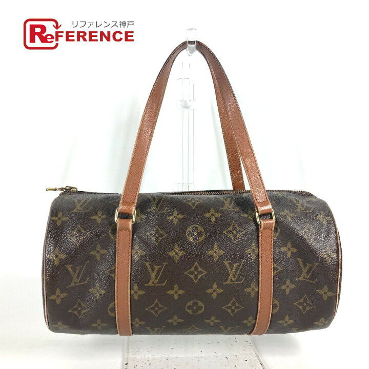 楽天市場】LOUIS VUITTON ルイヴィトン M51365 モノグラム パピヨン30 