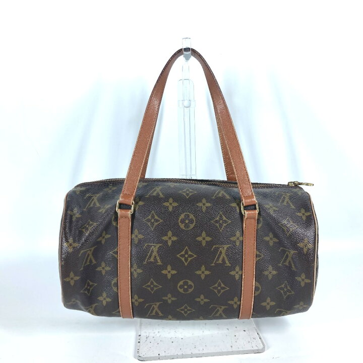 楽天市場】LOUIS VUITTON ルイヴィトン M51365 モノグラム パピヨン30  