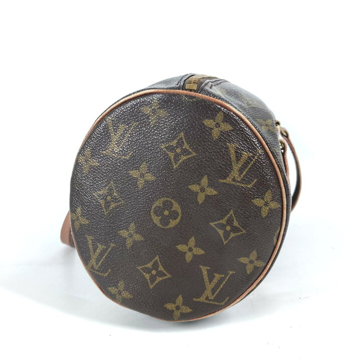 楽天市場】LOUIS VUITTON ルイヴィトン M51365 モノグラム パピヨン30  