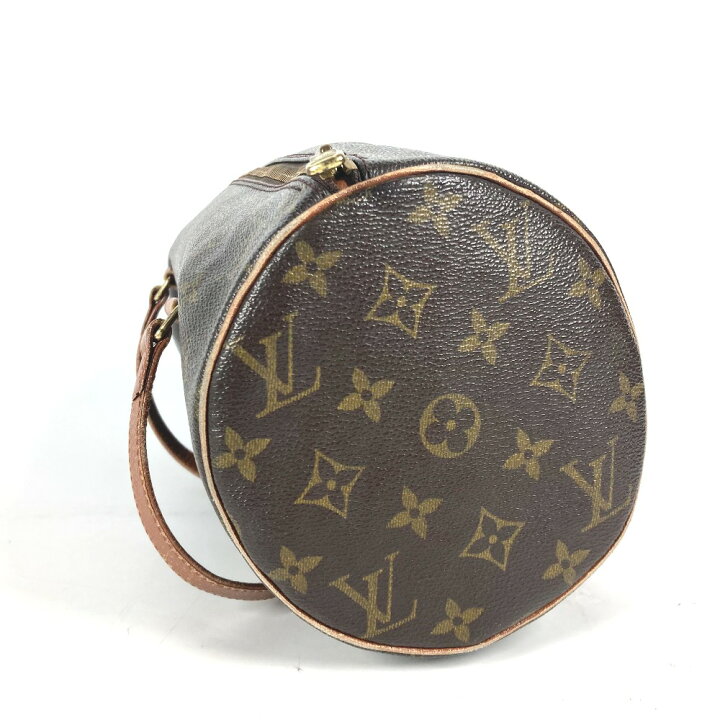 楽天市場】LOUIS VUITTON ルイヴィトン M51365 モノグラム パピヨン30  