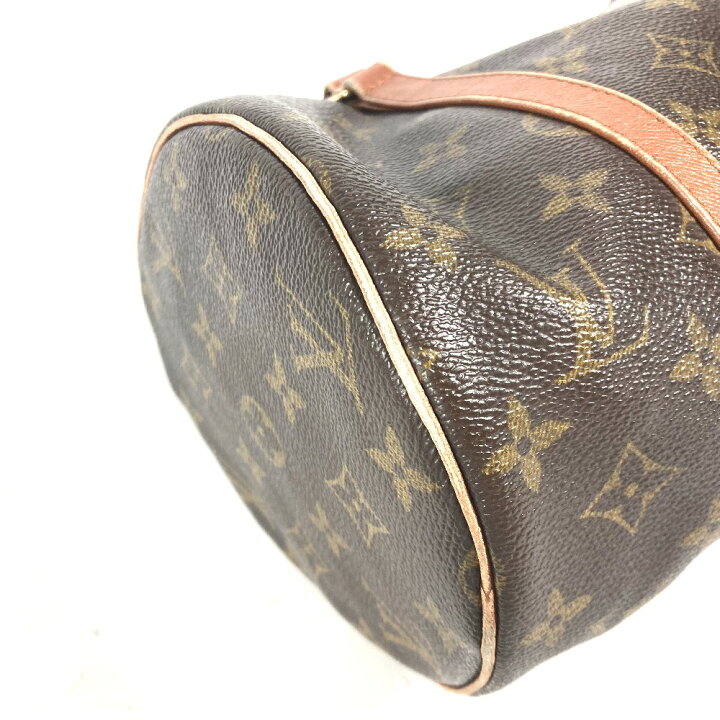 楽天市場】LOUIS VUITTON ルイヴィトン M51365 モノグラム パピヨン30 