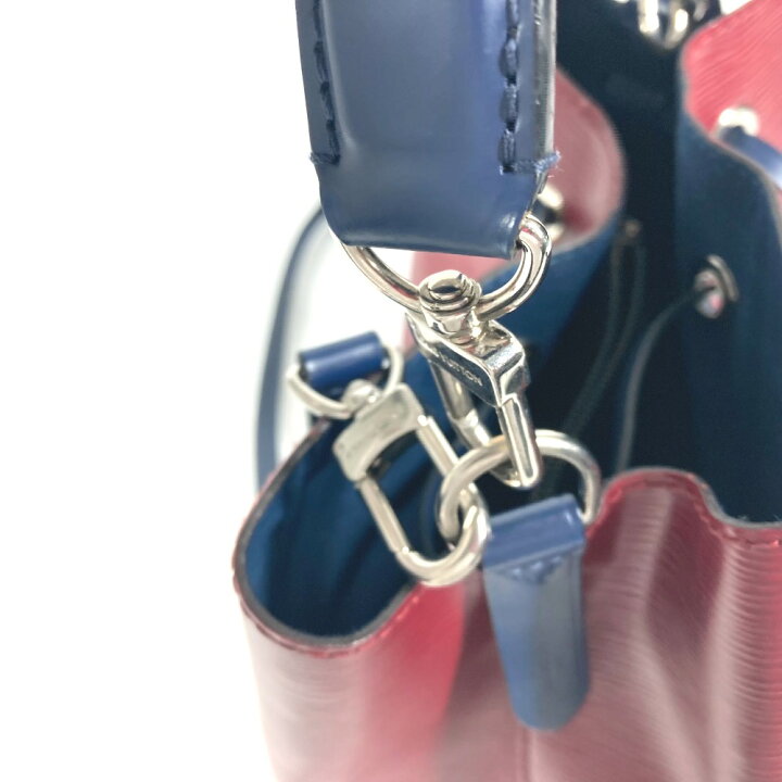 楽天市場】LOUIS VUITTON ルイヴィトン M55303 エピ ネオノエ  