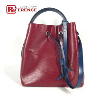 値下げ中❗️【美品】Louis Vuitton ルイ・ヴィトン ネオノエ レッド