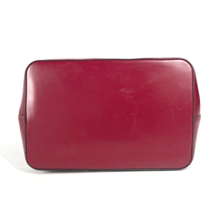 楽天市場】LOUIS VUITTON ルイヴィトン M55303 エピ ネオノエ  