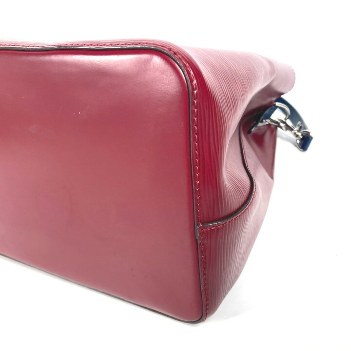 楽天市場】LOUIS VUITTON ルイヴィトン M55303 エピ ネオノエ  