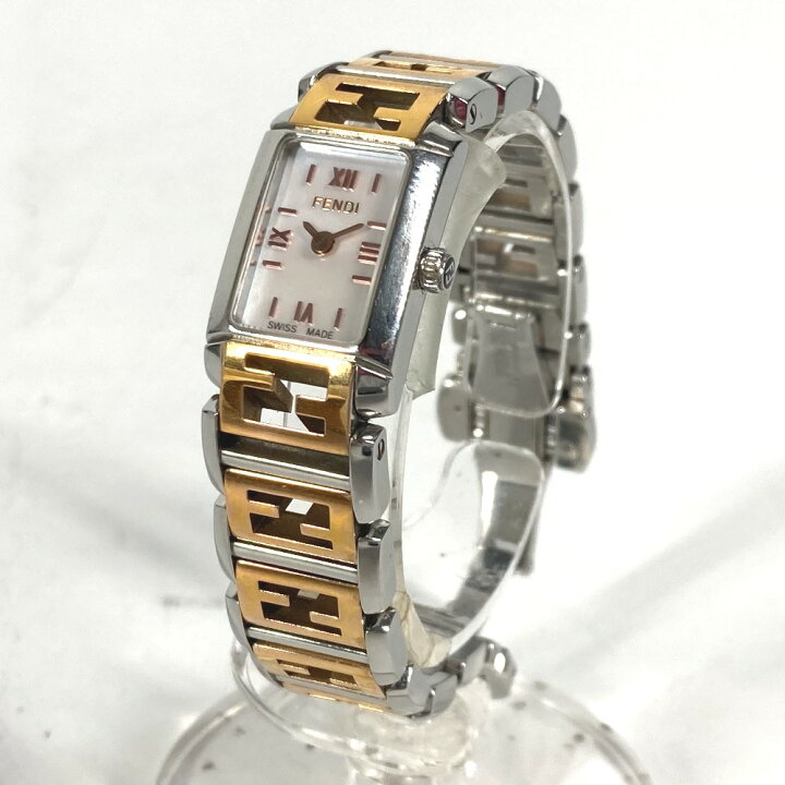 楽天市場】FENDI フェンディ 005-1200L-692 フォーエバー Forever 