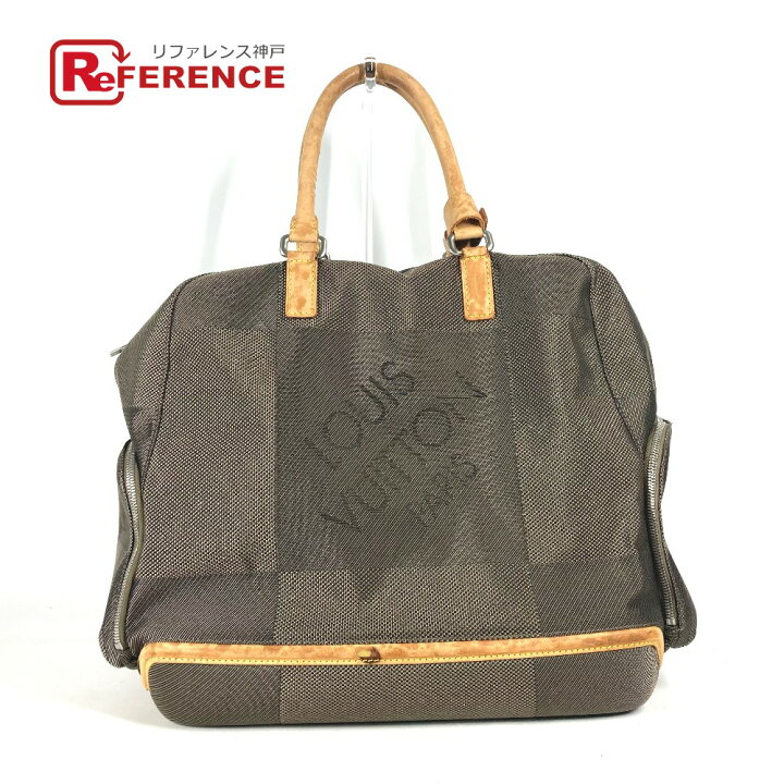 楽天市場】LOUIS VUITTON ルイヴィトン M93060 ダミエジェアン 