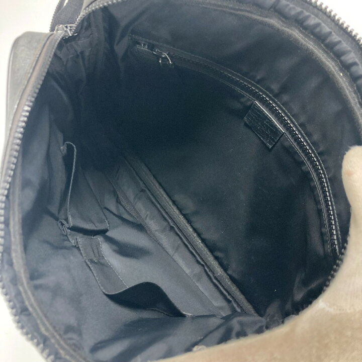 楽天市場】GUCCI グッチ 169933 GGスプリーム 斜め掛け カバン  