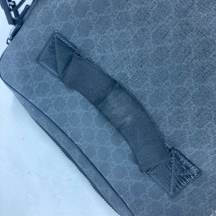 楽天市場】GUCCI グッチ 169933 GGスプリーム 斜め掛け カバン  