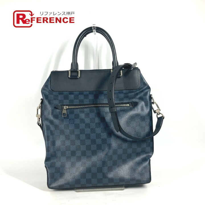 楽天市場】LOUIS VUITTON ルイヴィトン N41351 ダミエコバルト 