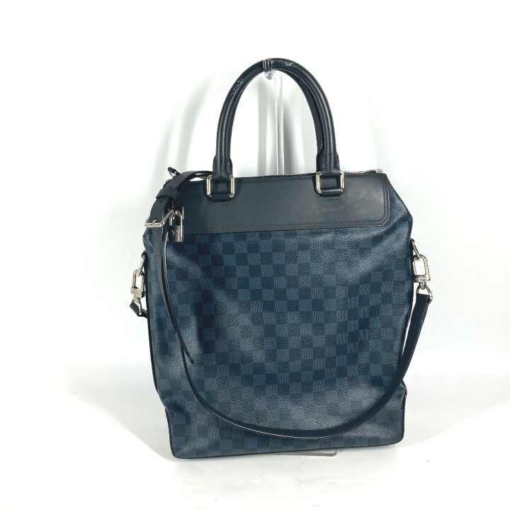 楽天市場】LOUIS VUITTON ルイヴィトン N41351 ダミエコバルト 